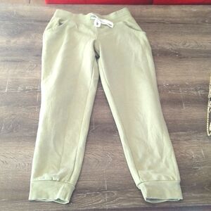 Girls Cat & Jack two piece sweat suit